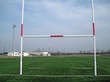 Il campo del Rugby Colorno